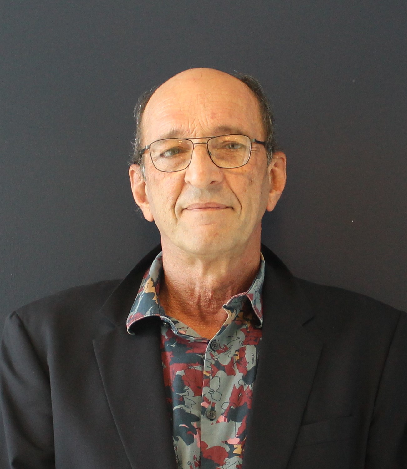 Paul Rittenhouse, Ph.D.