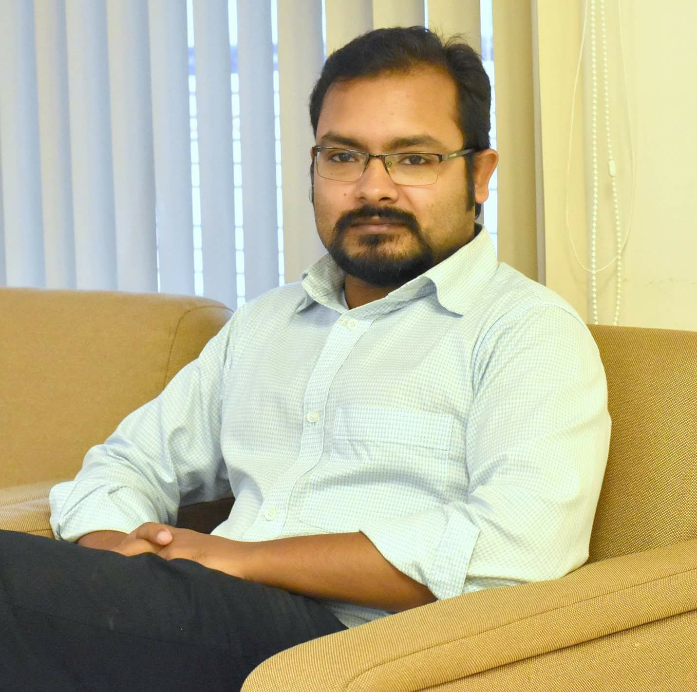 Mohammad Sarwar Jahan Minar