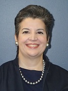 Catherine Rodriguez Portrait
