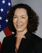 monique quesada portrait