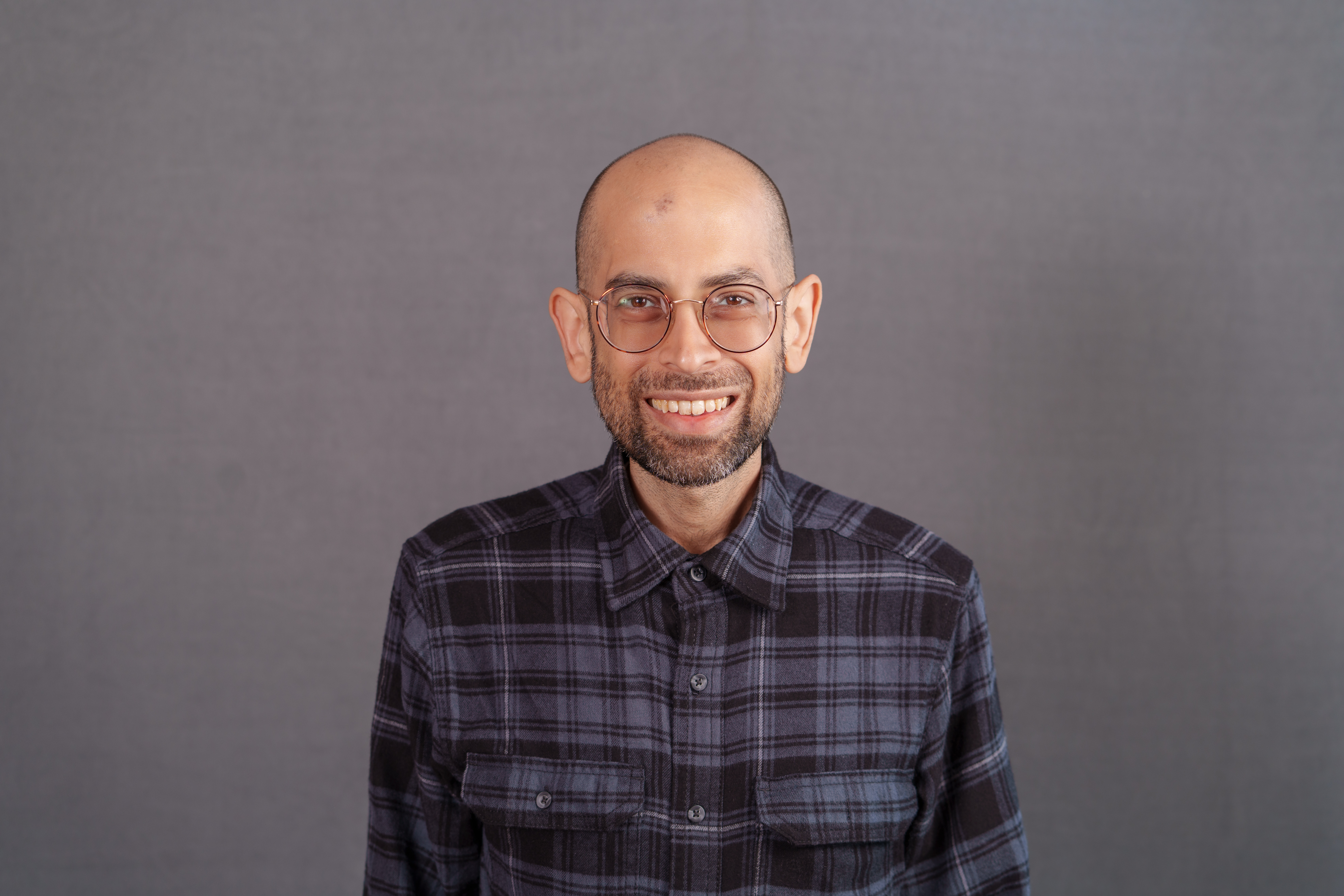 Iqbal Akhtar