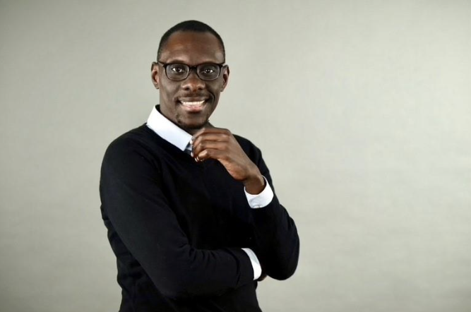 Philip Lwiza