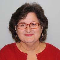 Giselaa Cabrera Headshot