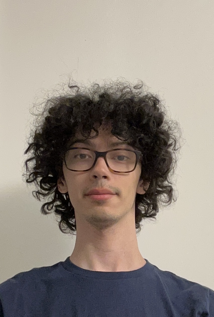 Headshot of Edward Davila