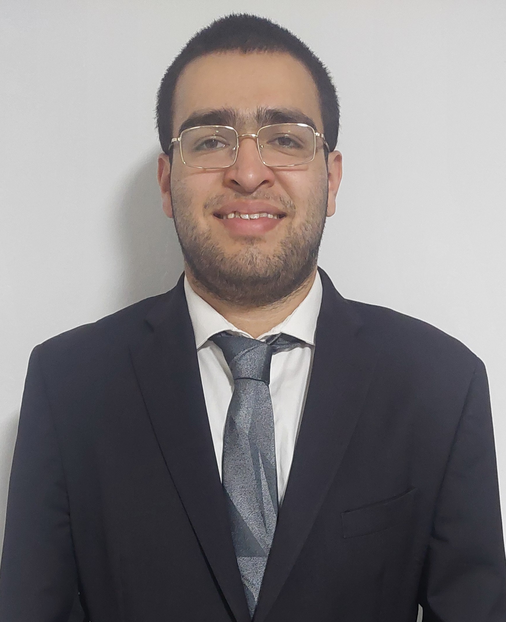 Headshot of Kyle Longa
